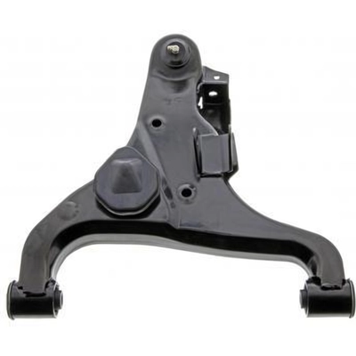 MEVOTECH - CMS30116 - Control Arm With Ball Joint pa29
