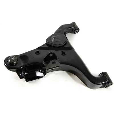 MEVOTECH - CMS30117 - Control Arm With Ball Joint pa20