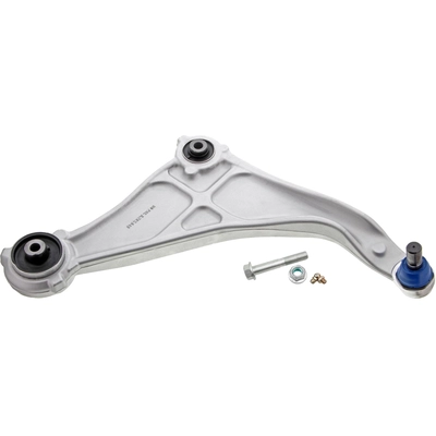 Control Arm With Ball Joint by MEVOTECH - CMS301170 pa20