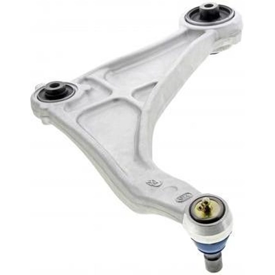 Control Arm With Ball Joint by MEVOTECH - CMS301170 pa24