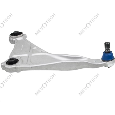 Control Arm With Ball Joint by MEVOTECH - CMS301171 pa13