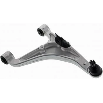 Control Arm With Ball Joint by MEVOTECH - CMS301192 pa23