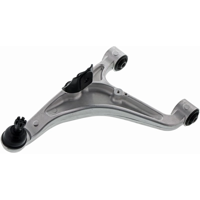 Control Arm With Ball Joint by MEVOTECH - CMS301193 pa17