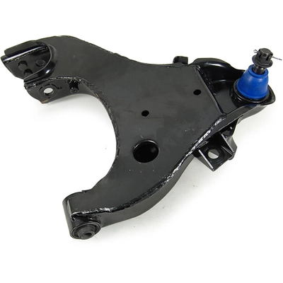 MEVOTECH - CMS30121 - Control Arm With Ball Joint pa24