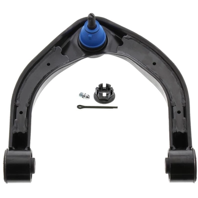 Control Arm With Ball Joint by MEVOTECH - CMS301210 pa4