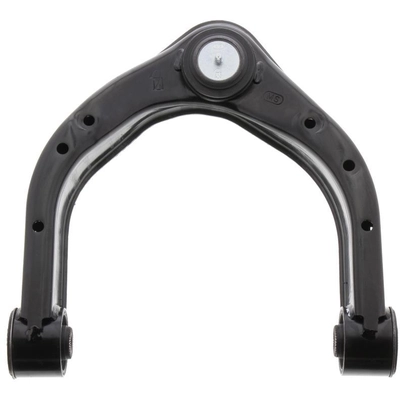 Control Arm With Ball Joint by MEVOTECH - CMS301210 pa5