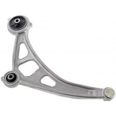 Control Arm With Ball Joint by MEVOTECH - CMS301220 pa11