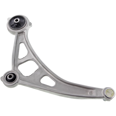 Control Arm With Ball Joint by MEVOTECH - CMS301220 pa9