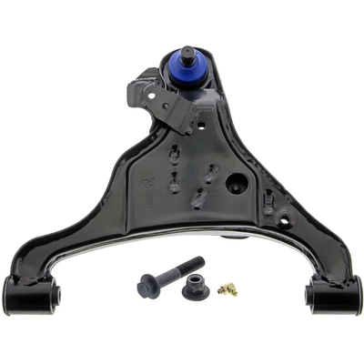MEVOTECH - CMS30124 - Control Arm With Ball Joint pa25