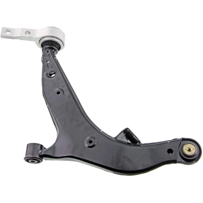 Control Arm With Ball Joint by MEVOTECH - CMS30127 pa25