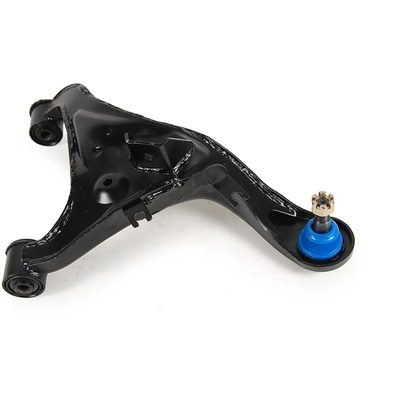 Control Arm With Ball Joint by MEVOTECH - CMS30129 pa20