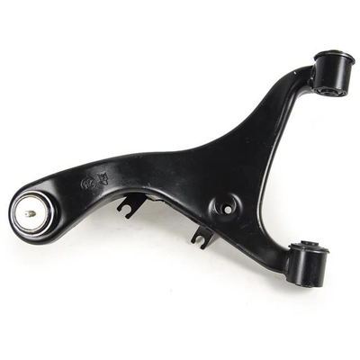 Control Arm With Ball Joint by MEVOTECH - CMS30129 pa24
