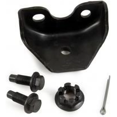 Control Arm With Ball Joint by MEVOTECH - CMS30182 pa24