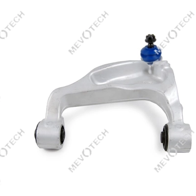 Control Arm With Ball Joint by MEVOTECH - CMS30183 pa14