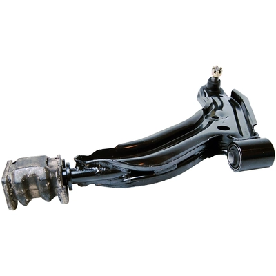Control Arm With Ball Joint by MEVOTECH - CMS3054 pa10