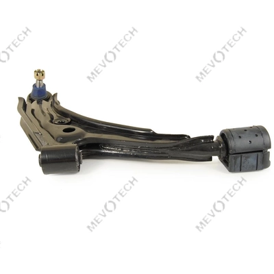 Control Arm With Ball Joint by MEVOTECH - CMS3055 pa9