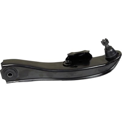 Control Arm With Ball Joint by MEVOTECH - CMS3064 pa16