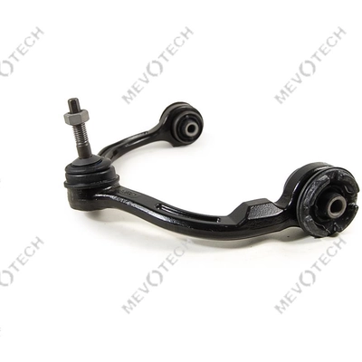 Control Arm With Ball Joint by MEVOTECH - CMS40111 pa11