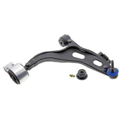 MEVOTECH - CMS401113 -Control Arm With Ball Joint pa27
