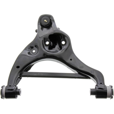 Control Arm With Ball Joint by MEVOTECH - CMS401114 pa12