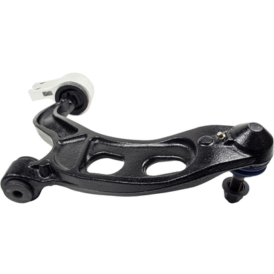 MEVOTECH - CMS401121 - Control Arm With Ball Joint pa23