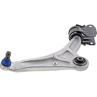 Control Arm With Ball Joint by MEVOTECH - CMS401184 pa11