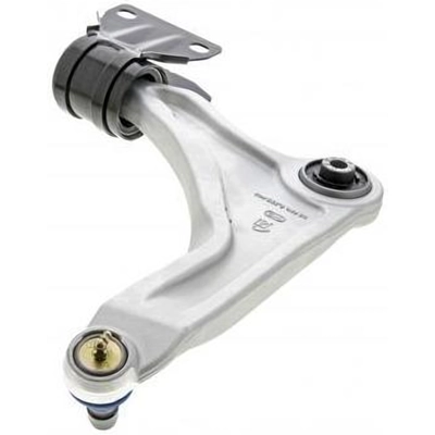 Control Arm With Ball Joint by MEVOTECH - CMS401185 pa20