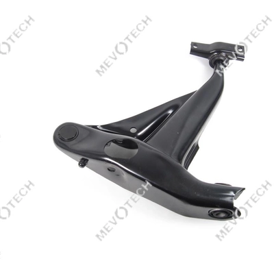 Control Arm With Ball Joint by MEVOTECH - CMS40119 pa15