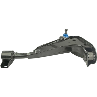 Control Arm With Ball Joint by MEVOTECH - CMS40119 pa18