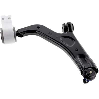 Control Arm With Ball Joint by MEVOTECH - CMS401216 pa12