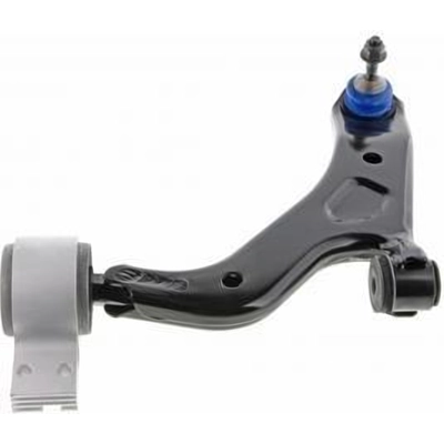 Control Arm With Ball Joint by MEVOTECH - CMS401216 pa15