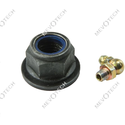 Control Arm With Ball Joint by MEVOTECH - CMS40122 pa12