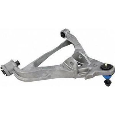 Control Arm With Ball Joint by MEVOTECH - CMS40122 pa2