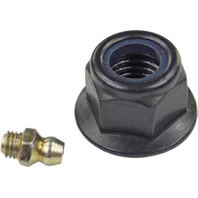 Control Arm With Ball Joint by MEVOTECH - CMS401223 pa4