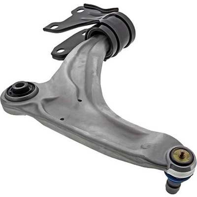 MEVOTECH - CMS401248 - Control Arm With Ball Joint pa13