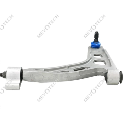 Control Arm With Ball Joint by MEVOTECH - CMS40127 pa16