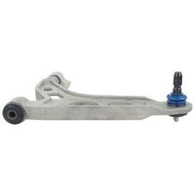 Control Arm With Ball Joint by MEVOTECH - CMS40127 pa25