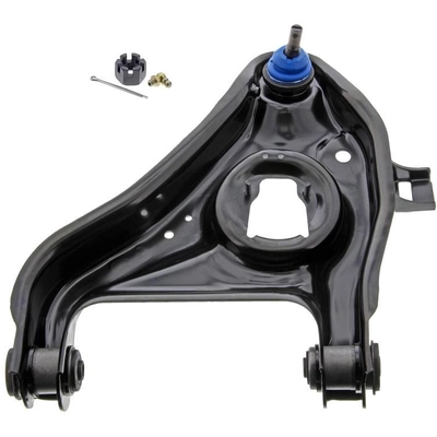 Control Arm With Ball Joint by MEVOTECH - CMS40129 pa29