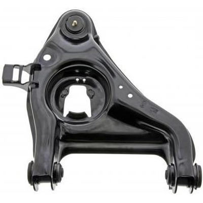 Control Arm With Ball Joint by MEVOTECH - CMS40129 pa30