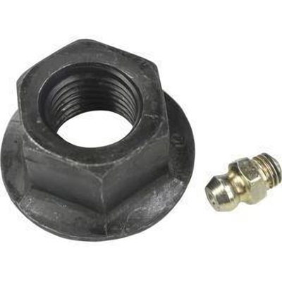 Control Arm With Ball Joint by MEVOTECH - CMS40145 pa13