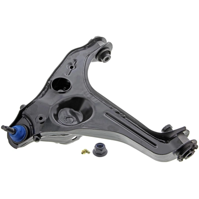 MEVOTECH - CMS40170 - Control Arm With Ball Joint pa25