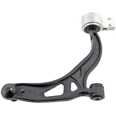 MEVOTECH - CMS40185 - Control Arm With Ball Joint pa21