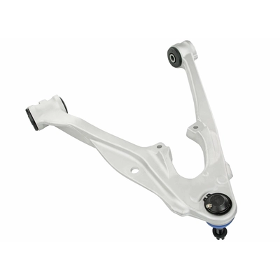 Control Arm With Ball Joint by MEVOTECH - CMS501004 pa25