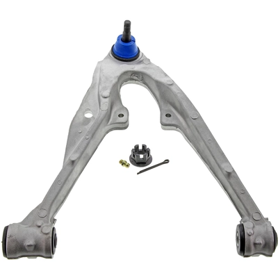 Control Arm With Ball Joint by MEVOTECH - CMS501004 pa29