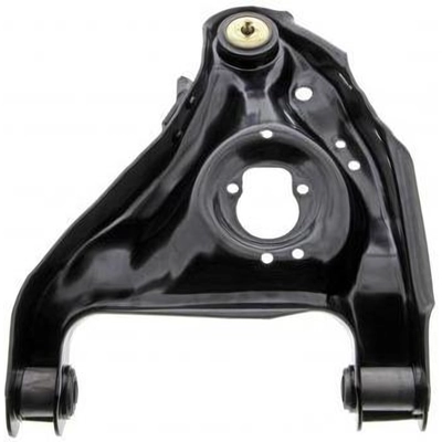 MEVOTECH - CMS50101 - Control Arm With Ball Joint pa33