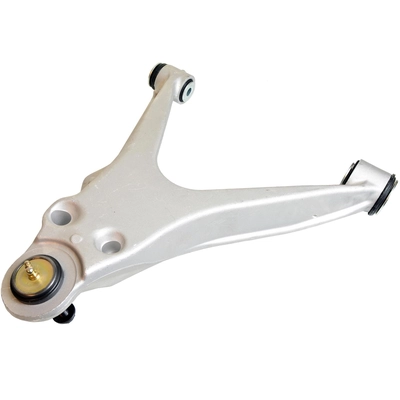Control Arm With Ball Joint by MEVOTECH - CMS501038 pa23