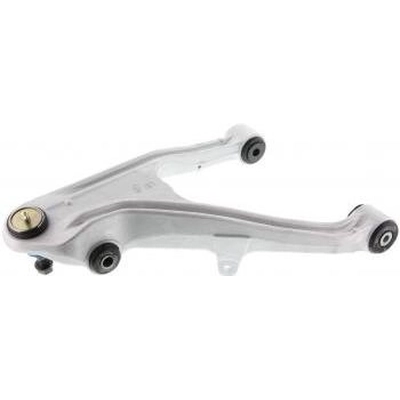 Control Arm With Ball Joint by MEVOTECH - CMS501046 pa19