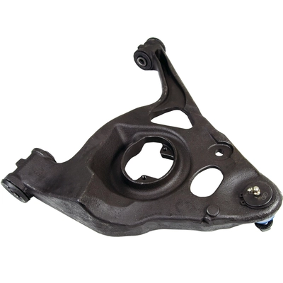 Control Arm With Ball Joint by MEVOTECH - CMS501054 pa19