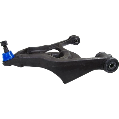 Control Arm With Ball Joint by MEVOTECH - CMS501054 pa21