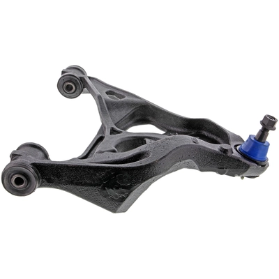 MEVOTECH - CMS501055 - Control Arm With Ball Joint pa17